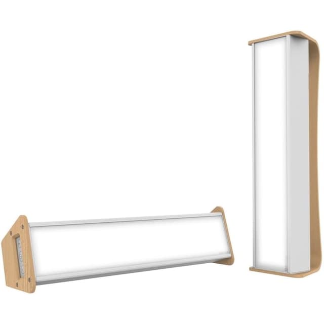 Lampe de luminothérapie Dayvia Mobilly