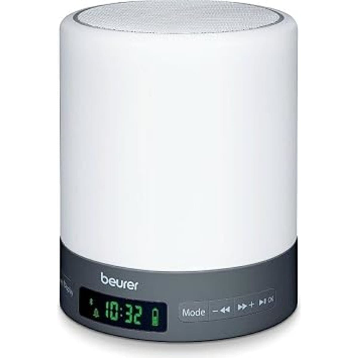 Beurer WL 50 Radio-réveil lumineux