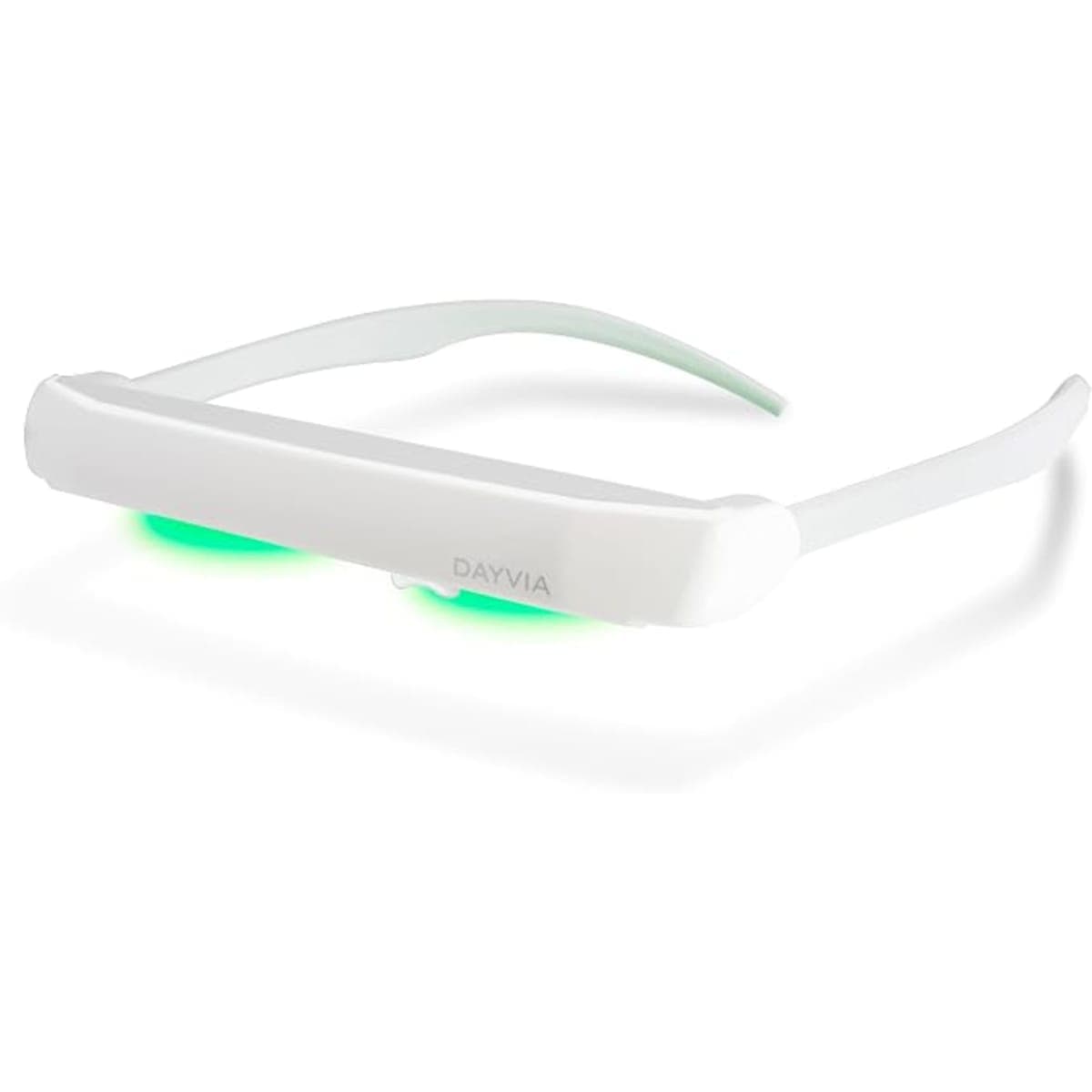DAYVIA Lunettes de Luminothérapie SUNACTIV
