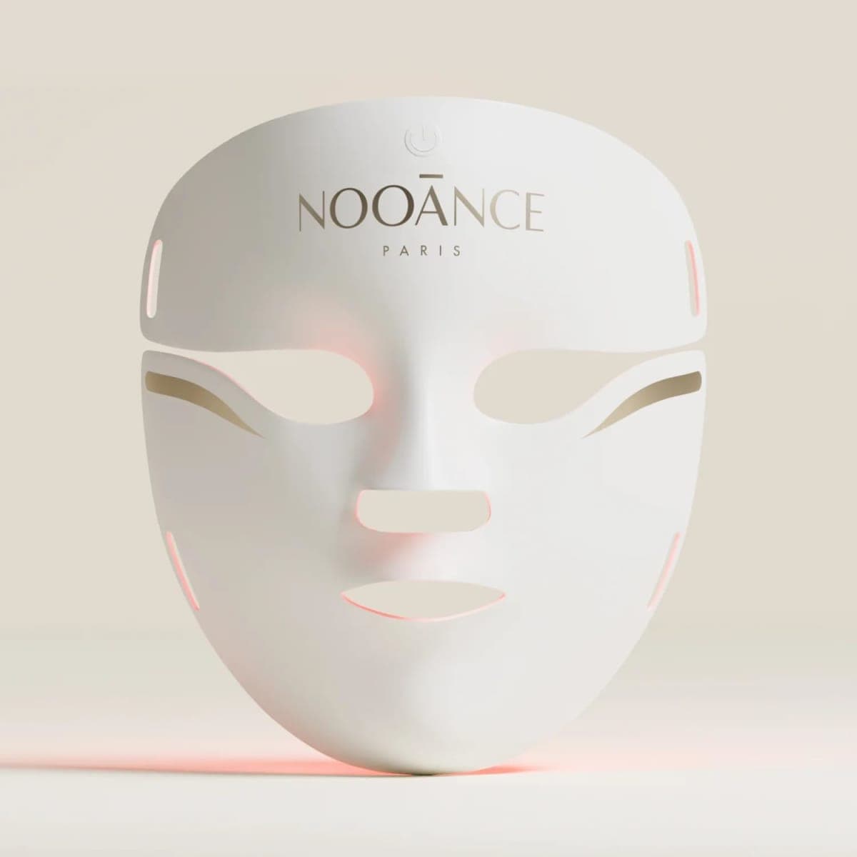 Masque LED visage Nooance Aurion X252