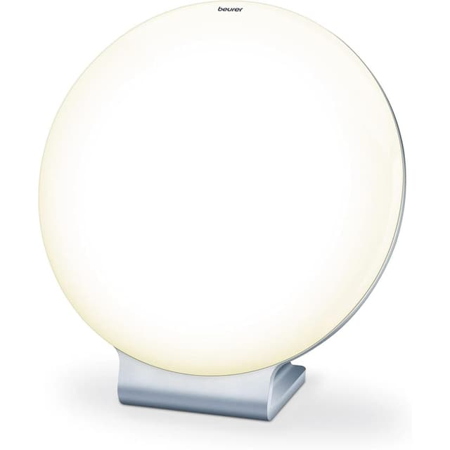 Lampe de luminothérapie Beurer TL 50