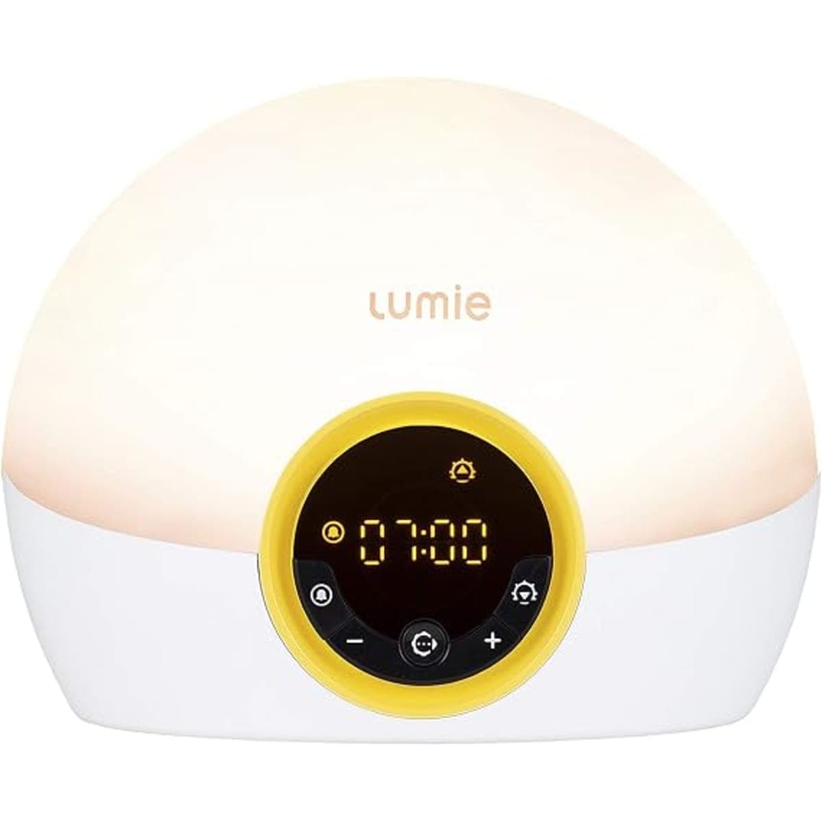 Lumie Bodyclock Rise 100 Wake-up Light