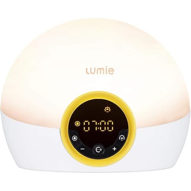 Lumie Bodyclock Rise 100 Wake-up Light