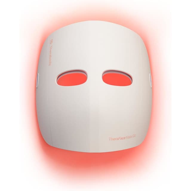 Therabody TheraFace Mask Glo
