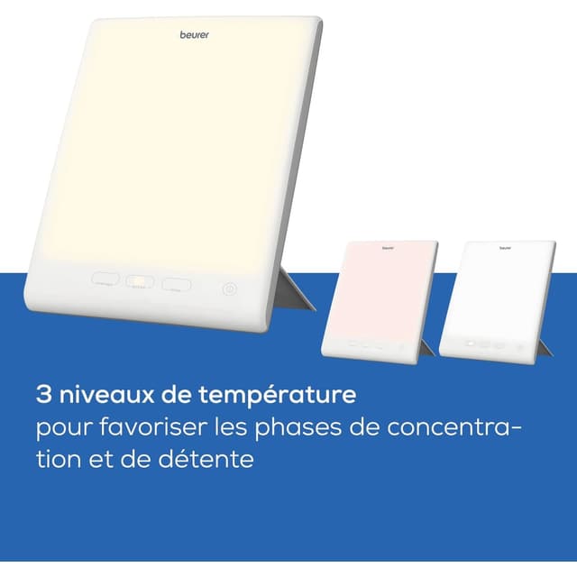 Lampe de luminothérapie Beurer TL 45 Perfect Day