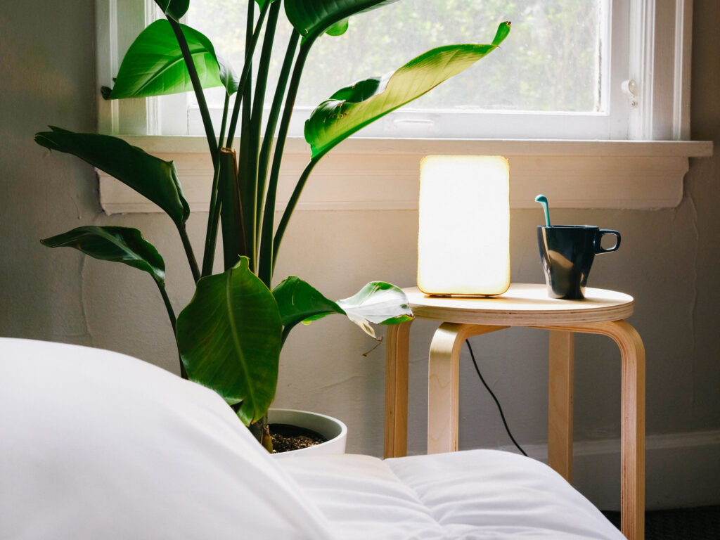 Comparatif des meilleures lampes de luminothérapie