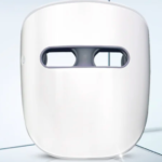 Masque LED Visage GYH pour luminothérapie : test et avis