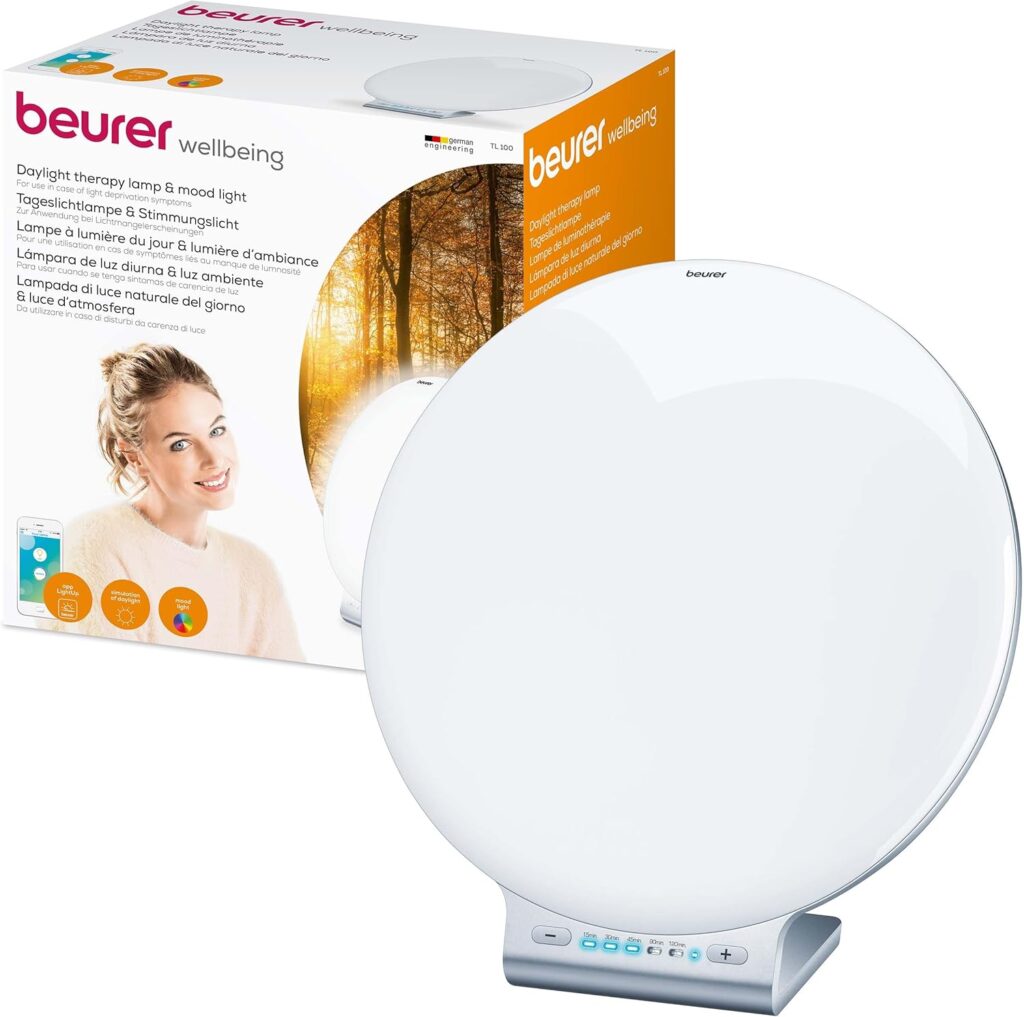 BEURER TL 100