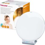 LAMPE BEURER TL 100 : test et avis