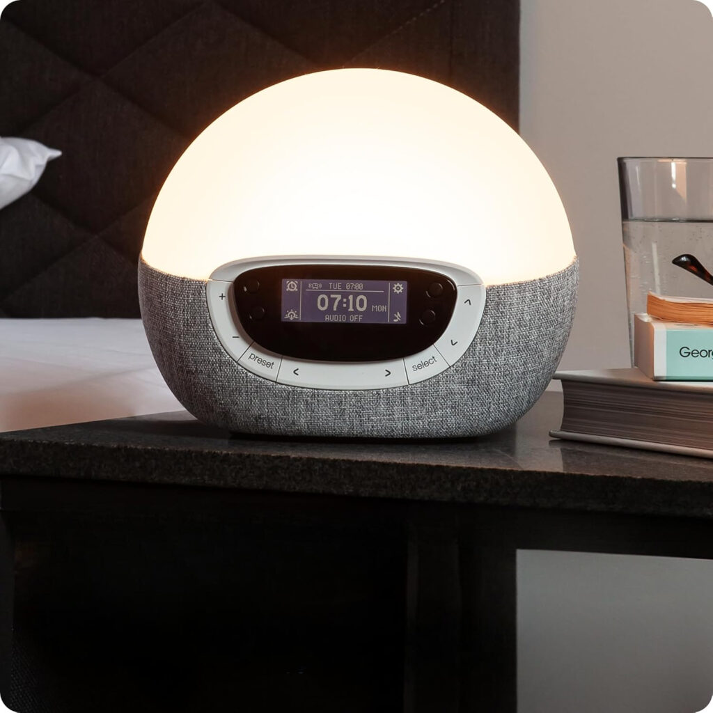 Lampe Lumie