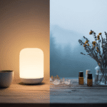 Luminothérapie et aromathérapie : Comment combattre la dépression saisonnière naturellement