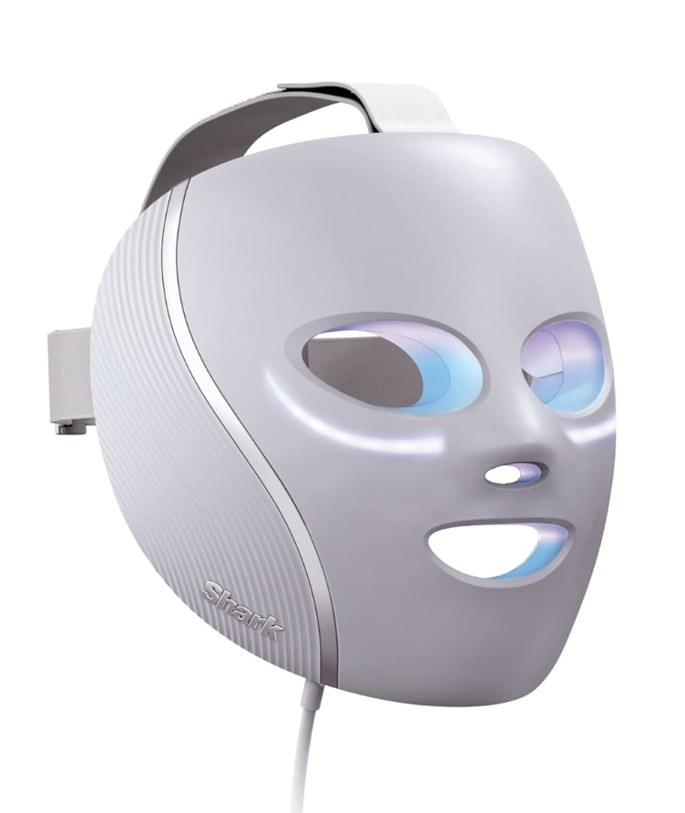 masque de luminotherapie