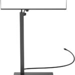 Avis Dayvia Sundesk : notre verdict sur la lampe de bureau