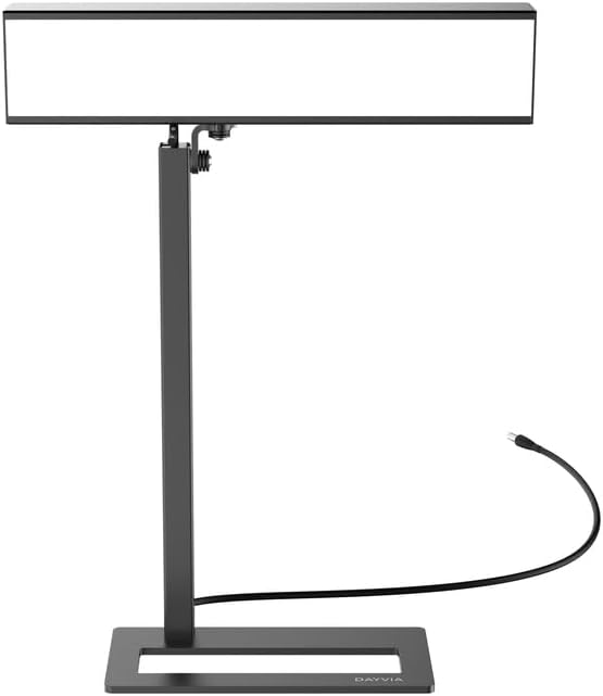 Lampes de luminothérapie