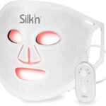 Avis Masque LED Silk&rsquo;n Face Mask 100 : notre verdict