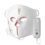 Avis Masque LED Silk&rsquo;n EMS Face Mask : notre verdict