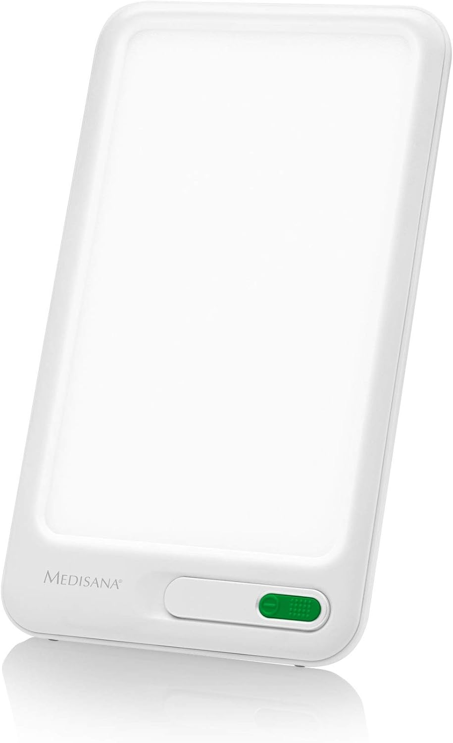 Avis Medisana LT 460 : notre verdict sur la lampe luminothérapie