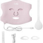 Avis Masque LED Lola Glow : notre verdict (4 coloris)